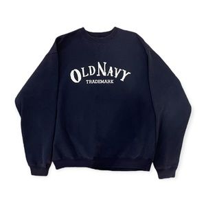 Vintage Old Navy Sweatshirt